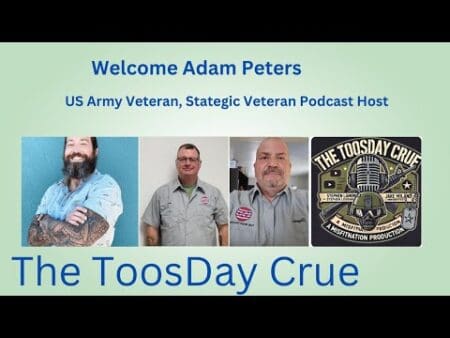 Us Army Veteran Adam Peters’ Journey To Healing &Amp; Empowering Veterans &Raquo; Hqdefault 136