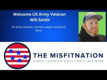 Us Army Veteran Will Smith Shares His Journey From Military To Mortgage &Raquo; Hqdefault 137