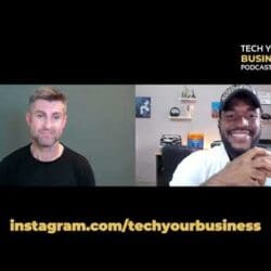 #104. Growing An Insurance Business Rapidly Using Tech With Pete Beckman &Raquo; Hqdefault 162