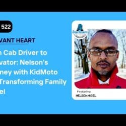 From Corporate To Entrepreneurship: Embracing Servant Leadership And The Power Of Delegation Renee &Raquo; Hqdefault 172