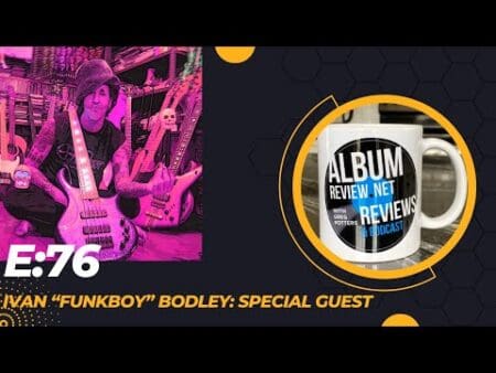 Ivan &Quot;Funkboy&Quot; Bodley - Interview (Round #2) Full Length Video &Raquo; Hqdefault 183