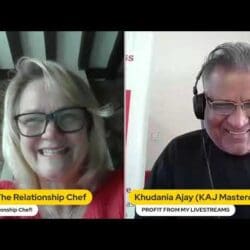 Navigating Betrayal And Forgiveness In Relationships With Dr. Bruce Chalmer &Raquo; Hqdefault 185