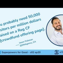 The Secret To Successful Impact Crowdfunding Campaigns, According To Expert Jason Fishman &Raquo; Hqdefault 196