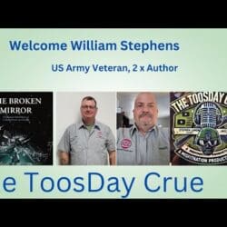 Mark Casper Of Tech For Troops Joins Toosday Crue &Raquo; Hqdefault 213