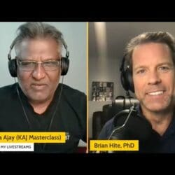 Mastering Chronic Pain – A Conversation With Dr. Alan Weisser &Raquo; Hqdefault 22