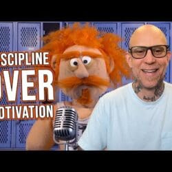 How To Overcome Emotional Eating: Mindset Over Macros &Raquo; Hqdefault 232