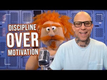 Discipline Over Motivation: How Parents Can Stay Consistent With Their Health &Raquo; Hqdefault 232