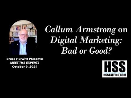 Bruce Hurwitz Presents Meet The Experts With Callum Armstrong On Digital Marketing &Raquo; Hqdefault 233