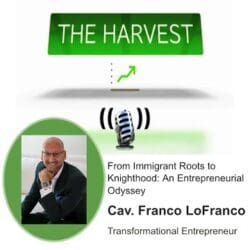 Thought Leader: From Immigrant Roots To Knighthood: Cav. Franco Lofranco'S Entrepreneurial Odyssey &Raquo; Hqdefault 240