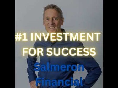 #1 Investment For Success | Rick Salmeron - Salmeron Financial &Raquo; Hqdefault 259