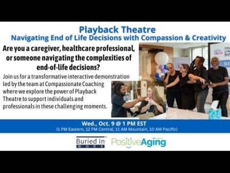 Navigating End Of Life Decisions With Compassion &Amp; Creativity &Raquo; Hqdefault 262