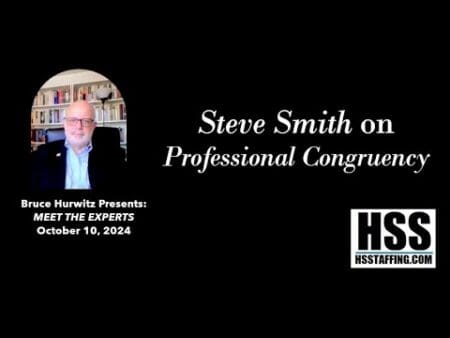 Bruce Hurwitz Presents Meet The Experts With Steve Smith On Professional Congruency &Raquo; Hqdefault 263