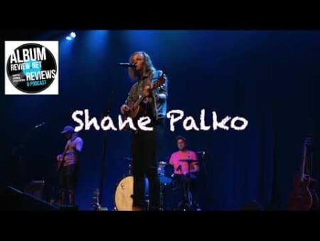 Song Of The Day You Must Hear: Shane Palko - &Quot;Thanks For Lending An Ear&Quot; &Raquo; Hqdefault 280