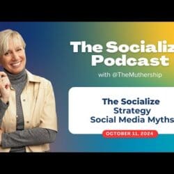 The Socialize Strategy - Social Media Hooks &Raquo; Hqdefault 294