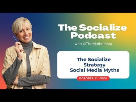 The Socialize Strategy - Social Media Myths &Amp; Facts &Raquo; Hqdefault 294