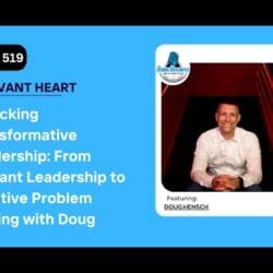 Finding Faith And Leadership: A Journey Of Transformation And Mentorship With Darren &Raquo; Hqdefault 30