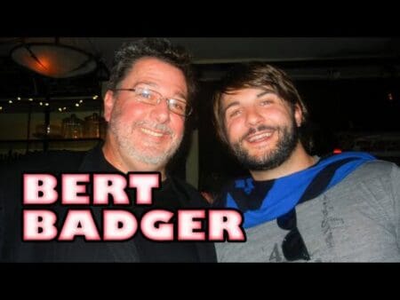 Comedian/Rapper @Bertbadgerworld Has A New Album Coming Out! &Raquo; Hqdefault 327