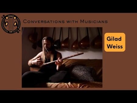 Gilad Weiss Conversations With Musicians #Musicianinterview #Conversationswithmusicians &Raquo; Hqdefault 329