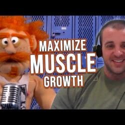 How To Overcome Emotional Eating: Mindset Over Macros &Raquo; Hqdefault 34