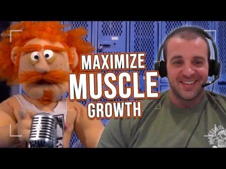 Maximize Muscle Growth: Hypertrophy Training Tips From Rp Strength &Raquo; Hqdefault 34