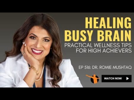 Healing Busy Brain: Practical Wellness Tips For High Achievers &Raquo; Hqdefault 340