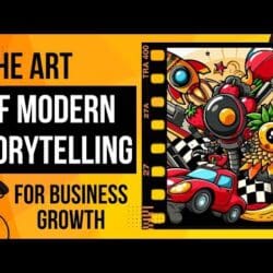 E433:🎓The Art Of Modern Storytelling For Business Growth | Mentoring Moments #104 W/Guest Mentor Wade Skalsky | The Ecommerce Edge Podcast &Raquo; Hqdefault 342