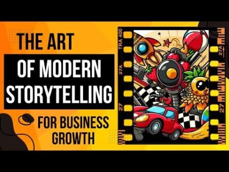 E433:🎓The Art Of Modern Storytelling For Business Growth &Raquo; Hqdefault 342