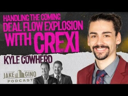 Kyle Cowherd Talks Crexi, A Proptech Company With Cutting Edge Tools To Source Real Estate Deals &Raquo; Hqdefault 344