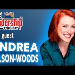 Achieve More: Unleash Your Leadership Potential | Guest: Laura Barnes &Raquo; Hqdefault 353