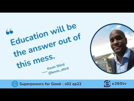 The Power Of Education: A Pathway To Redemption - Kevin Shird &Raquo; Hqdefault 355