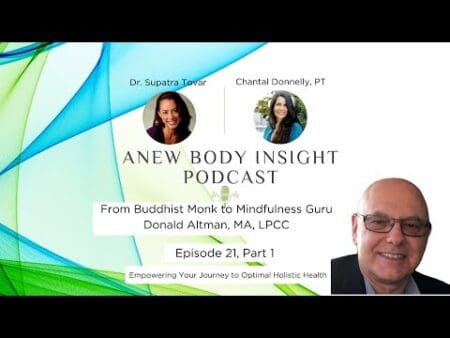 Mastering Mindfulness With Donald Altman | Anew Body Insight Ep. 21 - Deep Dive Into Mindful Living &Raquo; Hqdefault 362