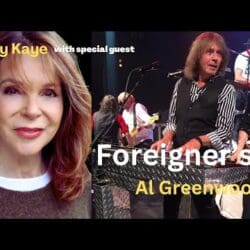 Foreigner'S Al Greenwood And The Sound Of '70S Rock &Raquo; Hqdefault 379