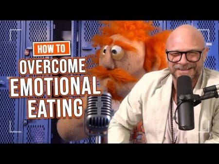 How To Overcome Emotional Eating: Mindset Over Macros &Raquo; Hqdefault 386