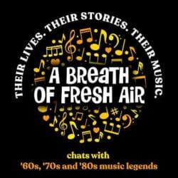 A Breath Of Fresh Air Wins 'Best Music Podcast' At The Women In Podcasting Awards &Raquo; Hqdefault 405