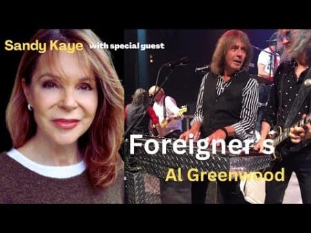 Foreigner'S Al Greenwood And The Sound Of '70S Rock - The Entire Rollercoaster Ride Explained &Raquo; Hqdefault 406