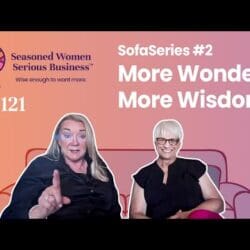 Sofa Series : More Wonder, More Wisdom | Episode 121 &Raquo; Hqdefault 42