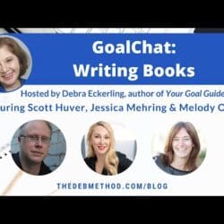 Writing Books With Scott Huver, Jessica Mehring &Amp; Melody Owen #438 &Raquo; Hqdefault 428