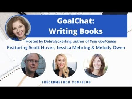 Writing Books With Scott Huver, Jessica Mehring &Amp; Melody Owen &Raquo; Hqdefault 428