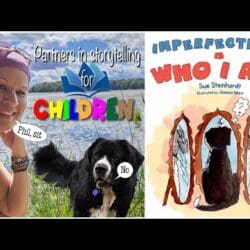 A Dog'S Life Inspires Stories For Kids &Raquo; Hqdefault 433