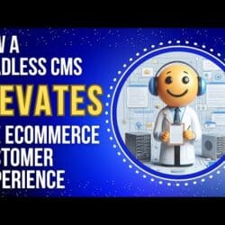 E435:🎙️How A Headless Cms Elevates The Ecommerce Customer Experience | Simen Svale Skogsrud - Sanity | The Ecommerce Edge Podcast &Raquo; Hqdefault 444