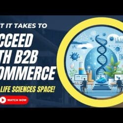 E428:📦What It Takes To Succeed With B2B Ecommerce In The Life Sciences Space! | Evihn Vaszily - Illumina | B2B Commerce Corner #71 | The Ecommerce Edge Podcast &Raquo; Hqdefault 45