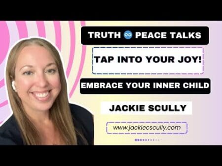 Tap Into Your Joy-Embrace Your Inner Child! | Jackie Scully &Raquo; Hqdefault 459