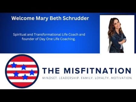 Mary Beth Schrudder'S Journey: Overcoming Addictions &Amp; Transforming Lives &Raquo; Hqdefault 478