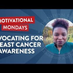 Advocating For Breast Cancer Awareness (Feat. Marsha Perry) &Raquo; Hqdefault 487