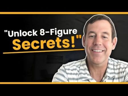 Mind-Blowing 8 Figure Exit Secrets Revealed By Luke Peters &Raquo; Hqdefault 490