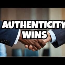 Episode 243: Authentic Leadership Vs. Fake Leadership: Which One Gets Real Results? &Raquo; Hqdefault 491