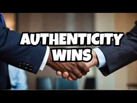 Authentic Leadership Vs. Fake Leadership: Which One Gets Real Results? &Raquo; Hqdefault 491