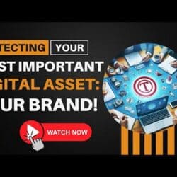 E436:🎓Protecting Your Most Important Digital Asset: Your Brand! | Mentoring Moments #105 W/Guest Mentor Andrei Mincov | The Ecommerce Edge Podcast &Raquo; Hqdefault 503