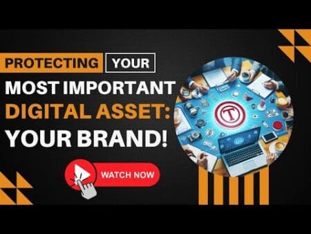 E436:🎓Protecting Your Most Important Digital Asset: Your Brand! &Raquo; Hqdefault 503