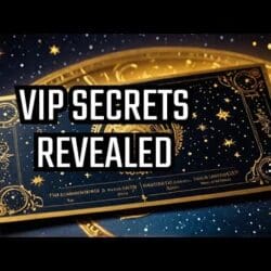 Astrology Secrets: Your Life'S Vip Pass &Raquo; Hqdefault 504